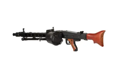 Replika karabinu maszynowego MG42 - obrazek 3