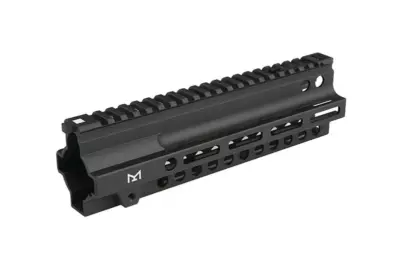 Konwersja Strike Industries 9" Crux M-Lok Rail dla replik HK416 - obrazek 2