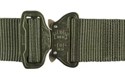 asgbox.pl - Pas taktyczny Cobra FC45 - olive green