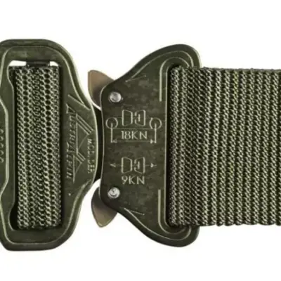 asgbox.pl - Pas taktyczny Cobra FC45 - olive green