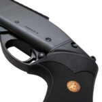 TM Gas GNB Shotgun M870 Breacher, 3/6 Shots - Black - obrazek 6