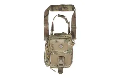 Taktyczna torba na netbooka - Multicam® - obrazek 2