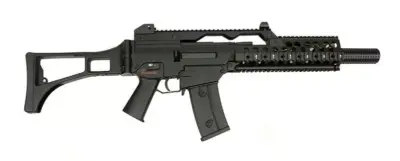 Replika karabinka JG1238 - obrazek 2