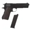 Replica pistoletu KWA M1911A1 OD-G-KWA-02-020763-00 asgbox.pl Replica pistoletu KWA M1911A1 OD-G-KWA-02-020763-00 asgbox.pl