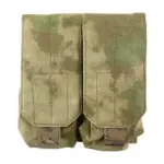 asgbox.pl - Podwójna ładownica LBT na magazynki M4/M16 – ATC FG