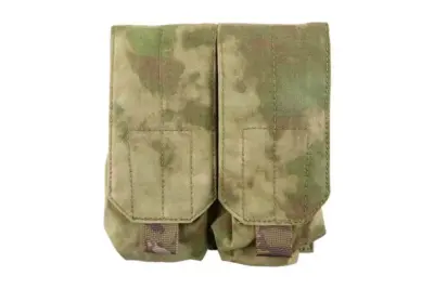 asgbox.pl - Podwójna ładownica LBT na magazynki M4/M16 – ATC FG