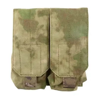 asgbox.pl - Podwójna ładownica LBT na magazynki M4/M16 – ATC FG