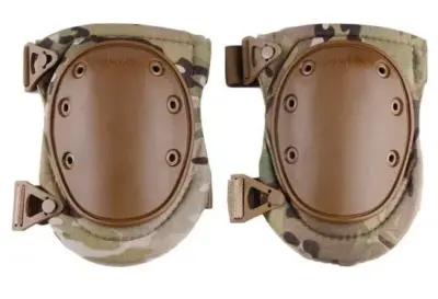 Ochraniacze na kolana AltaFLEX™ - Multicam® - obrazek 3