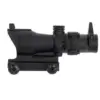 Luneta typu ACOG 4x32 - czarna OD-G-GFA-10-012640-00 asgbox.pl