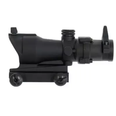 Luneta typu ACOG 4x32 - czarna GFA-10-012640-00 asgbox.pl