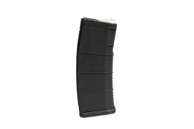 asgbox.pl - Magazynek hi-cap 350 kulek do replik M4/M16 - czarny