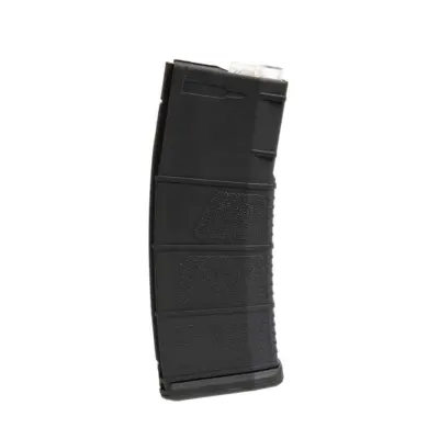 asgbox.pl - Magazynek hi-cap 350 kulek do replik M4/M16 - czarny