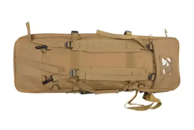 Pokrowiec na broń 84cm - czarny - obrazek 5
