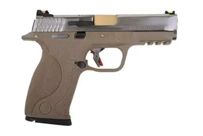 Replika pistoletu BB Force Custom - T1 - obrazek 4
