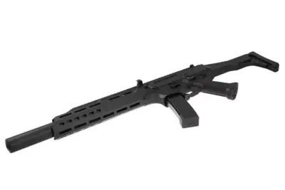 asgbox.pl - Replika pistoletu maszynowego CZ Scorpion EVO 3 A1 B.E.T.