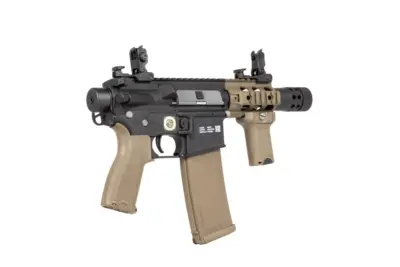 Replika karabinka RRA SA-E18 EDGE™ - Half-Tan - obrazek 5
