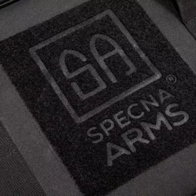 Alternative view of Pokrowiec Gun Bag V1 - 98cm