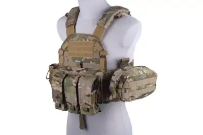 Kamizelka PC typu 6094 - Multicam® - obrazek 2