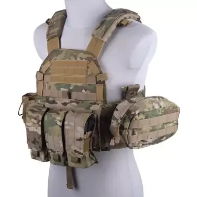 Alternative view of Kamizelka PC typu 6094 - Multicam®