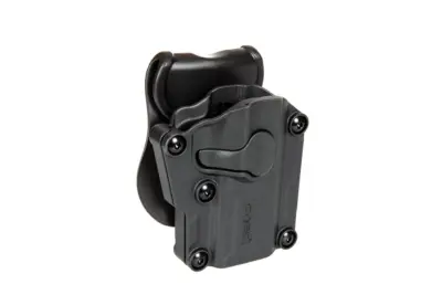 Kabura uniwersalna Mega-Fit - na prawą rękę - obrazek 2