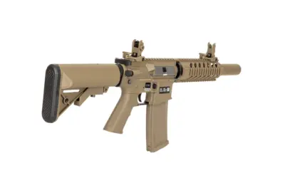 Replika karabinka SA-C11 CORE™ X-ASR™ - Full-Tan - obrazek 5