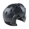 Replika hełmu FAST PJ Piloteer - Czarna OD-G-UTT-21-019328-00 asgbox.pl Replika hełmu FAST PJ Piloteer - Czarna OD-G-UTT-21-019328-00 asgbox.pl