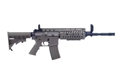 Replika karabinka CM016 - tan - obrazek 4