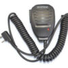 External Speaker with Mic for Baofeng Radios, Kenwood 2-pin - Black OD-A-BAOF008 asgbox.pl External Speaker with Mic for Baofeng Radios, Kenwood 2-pin - Black OD-A-BAOF008 asgbox.pl