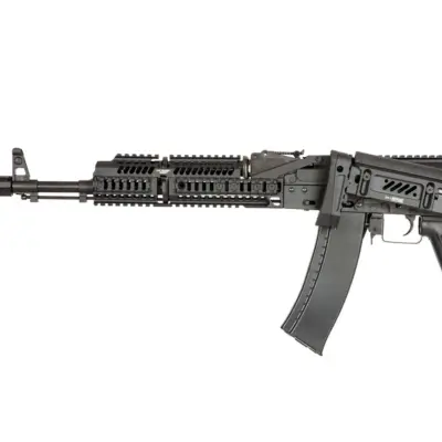 Alternative view of Replika karabinka ZKS-74M