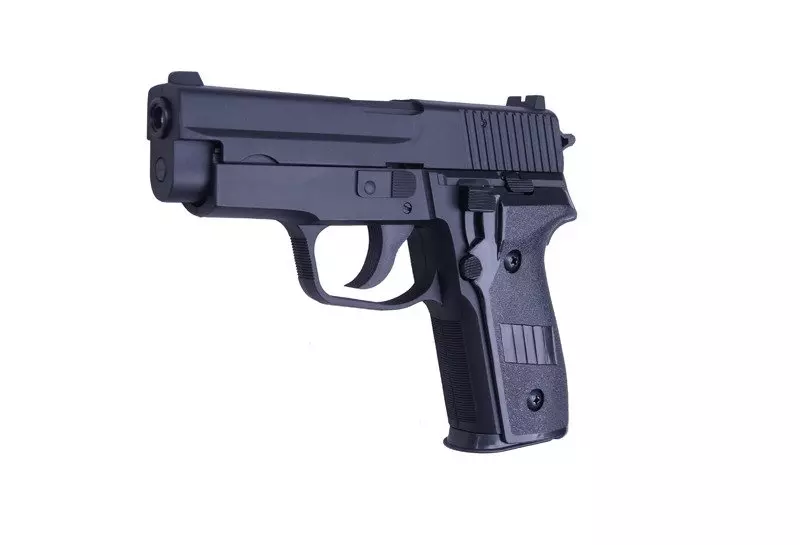 Replika pistoletu GA-9725 OD-G-SRC-03-002372-00 asgbox.pl Replika pistoletu GA-9725 - obrazek 2