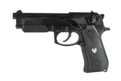 asgbox.pl - Replika pistoletu HG-192B-C - Full Auto