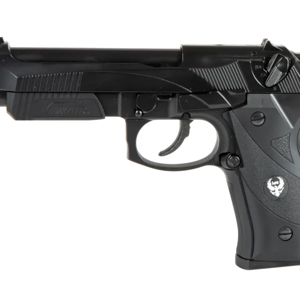 asgbox.pl - Replika pistoletu HG-192B-C - Full Auto