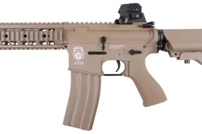 Replika elektryczna karabinka GR15 Raider - obrazek 5