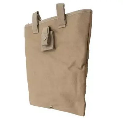 Torba zrzutowa na puste magazynki - coyote GFT-19-001411-00 asgbox.pl