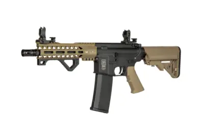 Replika karabinka SA-C17 CORE™ - Half-Tan - obrazek 4