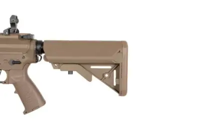 asgbox.pl - Replika karabinka 10" ARS4 ECS - Dark Earth