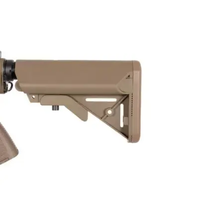 asgbox.pl - Replika karabinka 10" ARS4 ECS - Dark Earth