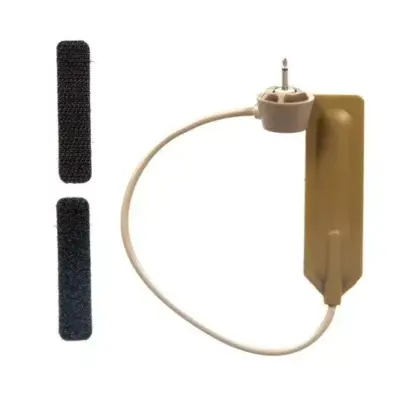 asgbox.pl - Włącznik żelowy do latarek WMX200 - tan