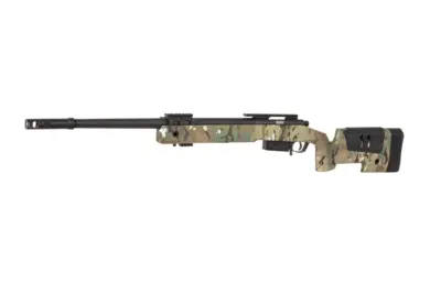 Replika karabinu wyborowego SA-S03 CORE™ High Velocity - MC - obrazek 4