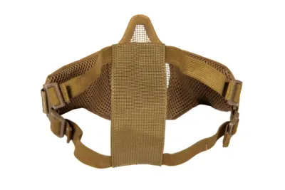 Maska Stalker Evo - tan - obrazek 2