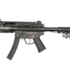 Replika pistoletu maszynowego Model P5 M-type [G5M] OD-G-GLX-01-000214-00 asgbox.pl