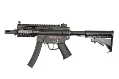 Replika pistoletu maszynowego Model P5 M-type [G5M] - obrazek 2