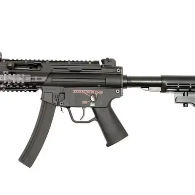 Alternative view of Replika pistoletu maszynowego Model P5 M-type [G5M]