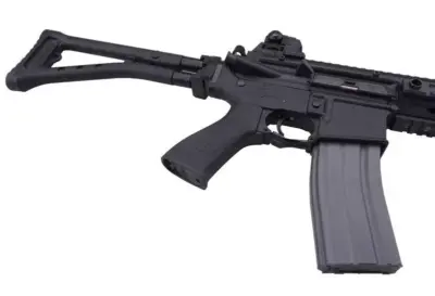 Replika karabinka GR4 100Y PBB - CZARNY - obrazek 4