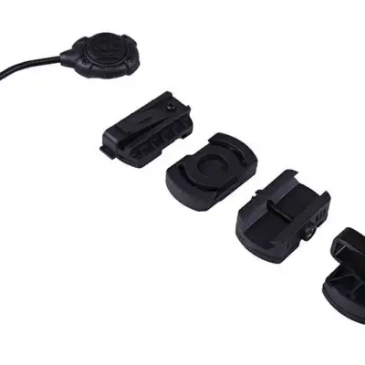 asgbox.pl - Oświetlenie taktyczne MLS2 - czarny