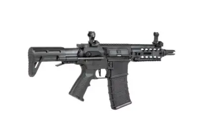 Replika karabinka AR4-SBR ECS - obrazek 2