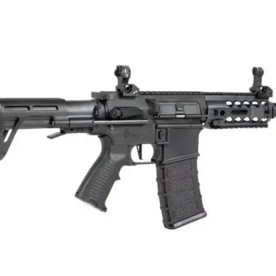 Alternative view of Replika karabinka AR4-SBR ECS
