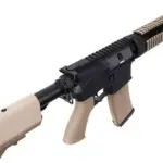 asgbox.pl - Replika karabinka GR4 CQB-S MINI - czarna