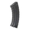 Magazynek Mid-Cap 130 kulek do replik AK - czarny OD-G-CYM-05-026517-00 asgbox.pl