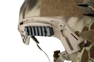 Replika kasku TMF Tactical - HLD - obrazek 3